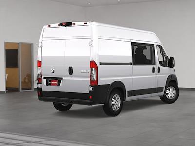 2024 Ram ProMaster 1500 High Roof FWD, Empty Cargo Van for sale #CA2610 - photo 2