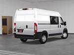 2024 Ram ProMaster 1500 High Roof FWD, Empty Cargo Van for sale #CA2610 - photo 2