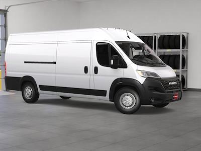 2024 Ram ProMaster 3500 High Roof FWD, Empty Cargo Van for sale #CA3739 - photo 1