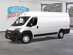 2024 Ram ProMaster 3500 High Roof FWD, Empty Cargo Van for sale #CA3739 - photo 13