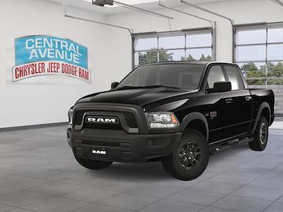 2024 Ram 1500 Classic Crew Cab 4x4, Pickup for sale #CA4146 - photo 1