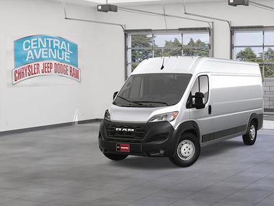 2025 Ram ProMaster 2500 High Roof FWD, Empty Cargo Van for sale #CA4233 - photo 1