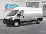 2025 Ram ProMaster 2500 High Roof FWD, Empty Cargo Van for sale #CA4233 - photo 4