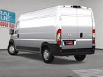 2025 Ram ProMaster 2500 High Roof FWD, Empty Cargo Van for sale #CA4233 - photo 2