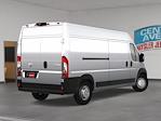 2025 Ram ProMaster 2500 High Roof FWD, Empty Cargo Van for sale #CA4233 - photo 9