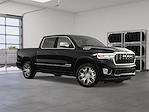 2025 Ram 1500 Crew Cab 4x4, Pickup for sale #CA4312 - photo 6