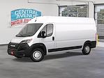 2025 Ram ProMaster 2500 High Roof FWD, Empty Cargo Van for sale #CA4359 - photo 22