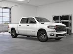 2025 Ram 1500 Crew Cab 4x4, Pickup for sale #CA4493 - photo 5