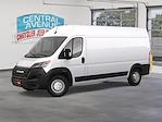 2025 Ram ProMaster 2500 High Roof FWD, Empty Cargo Van for sale #CA4552 - photo 3