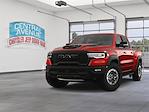2025 Ram 1500 Crew Cab 4x4 Pickup for sale #CA4724 - photo 3