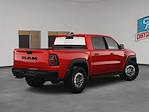 2025 Ram 1500 Crew Cab 4x4 Pickup for sale #CA4724 - photo 5