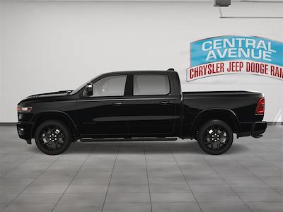 2025 Ram 1500 Crew Cab 4x4 Pickup for sale #CA4732 - photo 2