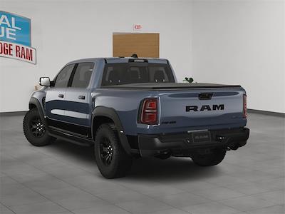 2025 Ram 1500 Crew Cab 4x4 Pickup for sale #CA4733 - photo 2