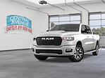 New 2025 Ram 1500 Laramie Crew Cab 4x4 Pickup for sale #CA4759 - photo 3