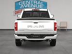 New 2025 Ram 1500 Laramie Crew Cab 4x4 Pickup for sale #CA4759 - photo 10