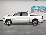 New 2025 Ram 1500 Laramie Crew Cab 4x4 Pickup for sale #CA4759 - photo 4