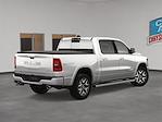 New 2025 Ram 1500 Laramie Crew Cab 4x4 Pickup for sale #CA4759 - photo 5