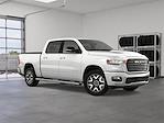 New 2025 Ram 1500 Laramie Crew Cab 4x4 Pickup for sale #CA4759 - photo 7