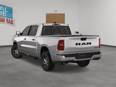 2025 Ram 1500 Crew Cab 4x4 Pickup for sale #CA4764 - photo 2