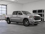 2025 Ram 1500 Crew Cab 4x4 Pickup for sale #CA4764 - photo 7