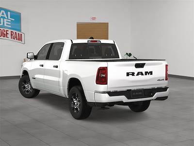 New 2025 Ram 1500 Tradesman Crew Cab 4x4 Pickup for sale #CA4765 - photo 2