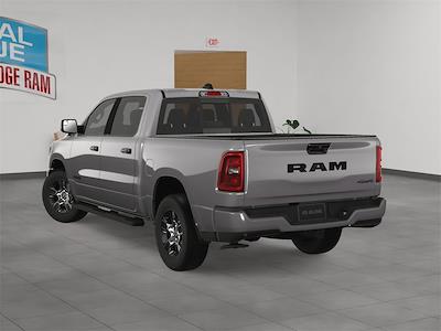 2025 Ram 1500 Crew Cab 4WD Pickup for sale #CA4766 - photo 2