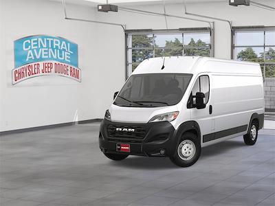 New 2025 Ram ProMaster 2500 High Roof Empty Cargo Van for sale #CA4802 - photo 1