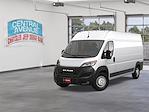 New 2025 Ram ProMaster 2500 High Roof Empty Cargo Van for sale #CA4802 - photo 1