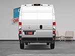 New 2025 Ram ProMaster 2500 High Roof Empty Cargo Van for sale #CA4802 - photo 10