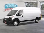 New 2025 Ram ProMaster 2500 High Roof Empty Cargo Van for sale #CA4802 - photo 3