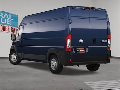 New 2025 Ram ProMaster 2500 High Roof Empty Cargo Van for sale #CA4821 - photo 2
