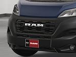 New 2025 Ram ProMaster 2500 High Roof Empty Cargo Van for sale #CA4821 - photo 13