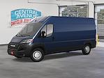 New 2025 Ram ProMaster 2500 High Roof Empty Cargo Van for sale #CA4821 - photo 3