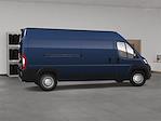 New 2025 Ram ProMaster 2500 High Roof Empty Cargo Van for sale #CA4821 - photo 5