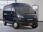 New 2025 Ram ProMaster 2500 High Roof Empty Cargo Van for sale #CA4821 - photo 7
