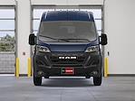 New 2025 Ram ProMaster 2500 High Roof Empty Cargo Van for sale #CA4821 - photo 8