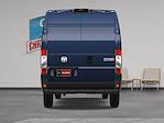 New 2025 Ram ProMaster 2500 High Roof Empty Cargo Van for sale #CA4821 - photo 9
