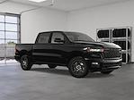 New 2025 Ram 1500 Tradesman Crew Cab 4x4 Pickup for sale #CA4836 - photo 5