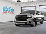 New 2025 Ram 1500 Lone Star Crew Cab 4x4 Pickup for sale #CA4865 - photo 1