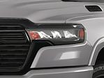 New 2025 Ram 1500 Lone Star Crew Cab 4x4 Pickup for sale #CA4865 - photo 12
