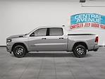 New 2025 Ram 1500 Lone Star Crew Cab 4x4 Pickup for sale #CA4865 - photo 4