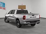 New 2025 Ram 1500 Lone Star Crew Cab 4x4 Pickup for sale #CA4865 - photo 2