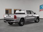 New 2025 Ram 1500 Lone Star Crew Cab 4x4 Pickup for sale #CA4865 - photo 5