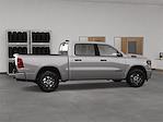 New 2025 Ram 1500 Lone Star Crew Cab 4x4 Pickup for sale #CA4865 - photo 6