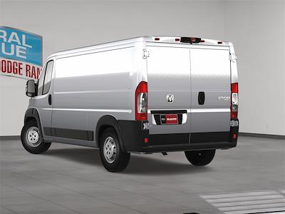 New 2025 Ram ProMaster 2500 Standard Roof Empty Cargo Van for sale #CA4866 - photo 2