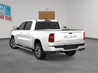 2025 Ram 1500 Crew Cab 4x4 Pickup for sale #CA4887 - photo 2