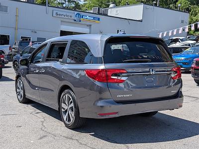 2024 Honda Odyssey FWD Minivan for sale #CA4889A - photo 2