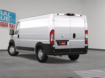 New 2025 Ram ProMaster 2500 Standard Roof Empty Cargo Van for sale #CA4910 - photo 2
