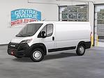 New 2025 Ram ProMaster 2500 Standard Roof Empty Cargo Van for sale #CA4910 - photo 3