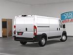 New 2025 Ram ProMaster 2500 Standard Roof Empty Cargo Van for sale #CA4910 - photo 5